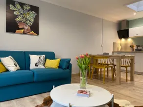 Cozy townhouse of 55 m2 - Near Station - Image 2