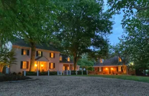 Blake House Historic Estate with Private Inn - Image 2