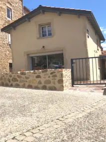 \"L'Estanco warm village house - Image 2