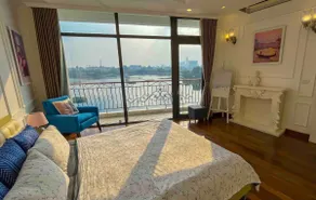 Gallery Sky View Apartment in Hanoi Center - Image 4