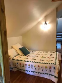 GGG Log Cabin Apartment on the Ice Age Trail - Image 5