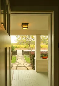 Wine Country Vineyard Farmstay, deLorimier Winery - Image 2