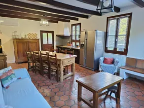 Vacation home in the countryside - Image 5