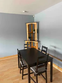 Bright open basement suite - Image 4