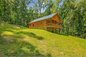 Dog Friendly! Smoky Mountain Serenity. - Image 4