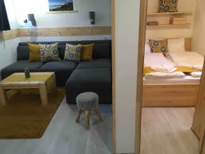 Modern Apartman Deluxe - Image 5