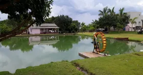 Foz do Iguaçu. Stay in nature. with pool - Image 5