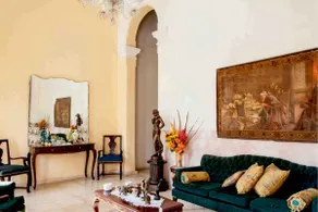 Hostal Colonial La Casita de Nicole, bar, pool, GE - Image 5