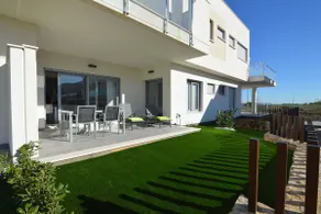 Holiday Home in Orihuela with Pool & Golf - Image 2