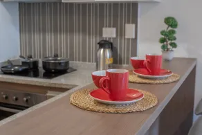 B5. One bedroom. Downtown Concepción - Image 4