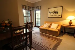 The Bergzicht Guest Suite - Image 4
