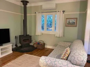 Heritage Cottage in KV Top 5% Airbnb Globally - Image 4