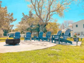 Cape May Waterfront *dog friendly* fire pit - Image 3