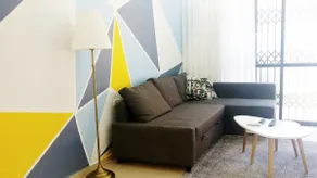 Deluxe beautiful private Matityahu apartment - Image 5