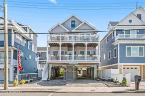 Ortley Beachside Bliss | Balcony | 1 Blk to Beach - Image 2