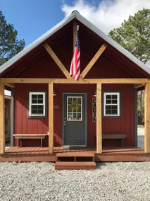 Lockable Boat Shed/Lake Hartwel/Green Pond/Broyles - Image 2