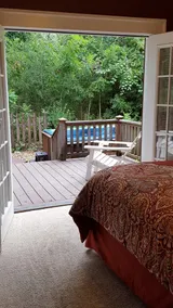 Private Cottage with Hot Tub - Image 3