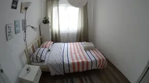 Modern apartment, 1 bedroom + livingroom - Image 5