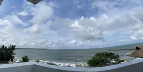Large apartment (170 m2) Sea view. - Image 2