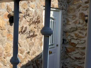 La Casita del Lobo, house in the mountains. - Image 4