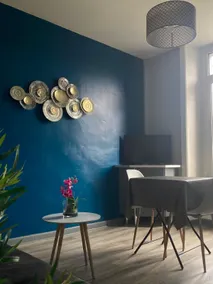 Guingamp City Center Apartment - Image 3