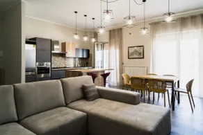 Holidays in Syracuse - City center - Renovated -  free parking, A/C, free wi-fi - Image 2