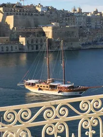 Ta Katarin - House With Valletta Sea Views - Image 4