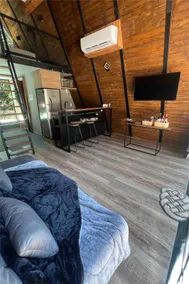 Petrô A-Frame cabin - Image 3