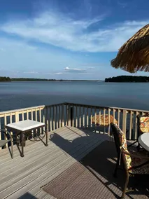 One of a kind cozy loft cottage with boat ramp - Image 2