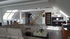 Apartament Holiday Slaw,160m2,jacuzzi,30km Gdansk - Image 2