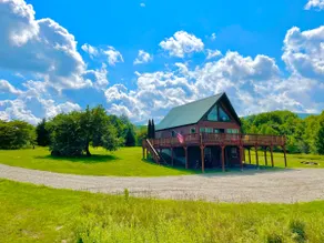Journeys End Chalet - Minuten zum Jay Peak! - Image 2