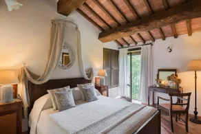 Villa Rosaspina del 1700. Piscina privata, Aria condizionata, Jacuzzi, DSL / Wi-Fi - Image 4