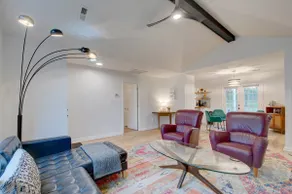 Scandi-Chic Retreat in Madison-Pets stay free! - Image 4