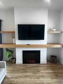 Beautiful,new 3 bdrm w/ King bed - Image 5