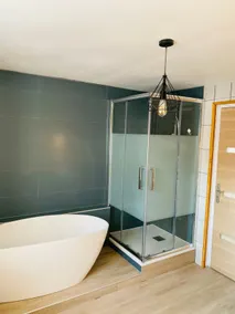 Large Normandy house with SPA - Image 4