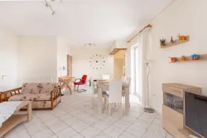Sunny apartment in Neo Iraklio! - Image 5