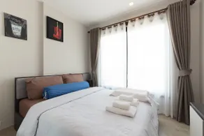 【-50%】SALE! Pattaya central near beach - Image 5