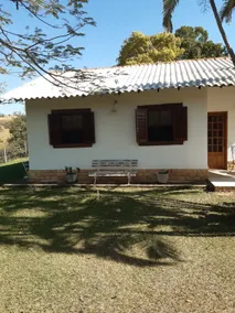 Kasinhola Recanto - Pedra Branca Ranch. - Image 4