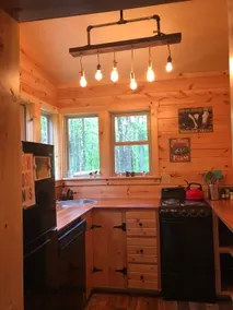 Verde Grove Cabins - “Poplar” - Image 5