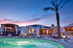 Villa Sa Paissa, Ibiza - Image 2