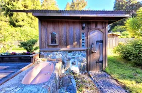 Mendocino Coast Home with Sauna and Fireplace  - Image 4
