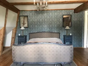 Provenance Bed & Breakfast - rural with friends - Image 4