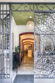 Eixample Building Apartments by Mercedes Heritage - Image 2