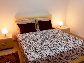 Hammamet City Centre - Cosy Two-bedroom Apartment with Seaview - Image 2