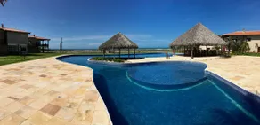 Bungalow on the beach of Flecheiras - Image 5