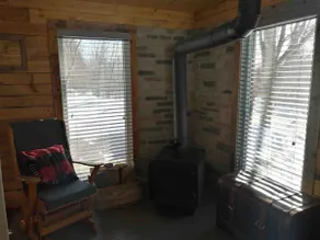 Cottage for rent in the township of Potton Owl's Head - Image 5