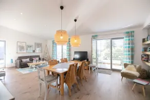 Bright, modern, spacious apartment in Polch - Image 2