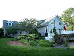 Spread Eagle Sanctuary|ATV Access| Kitchen - Image 3