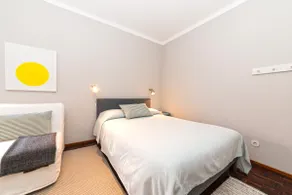 Cascais Portuguese Riviera Apartment - Image 5
