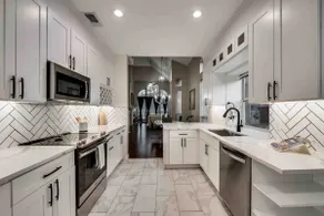 ★One of a Kind! Relaxing Home in Frisco 3BR 2.5 BA - Image 5